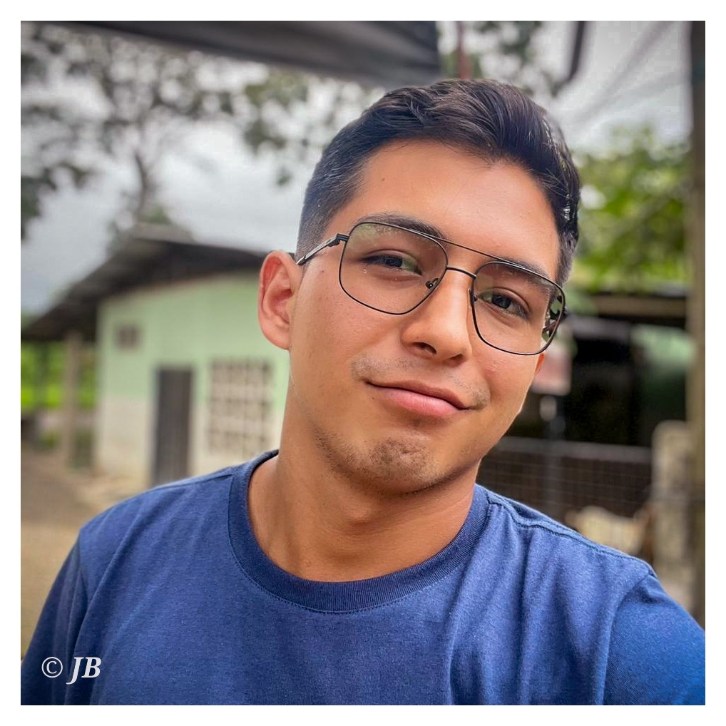 Fotografía de Juan José Bajaña